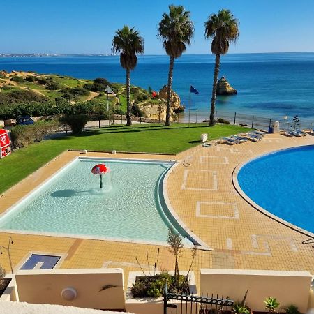 Joanita Beach Apartment Holidays 拉哥斯 外观 照片