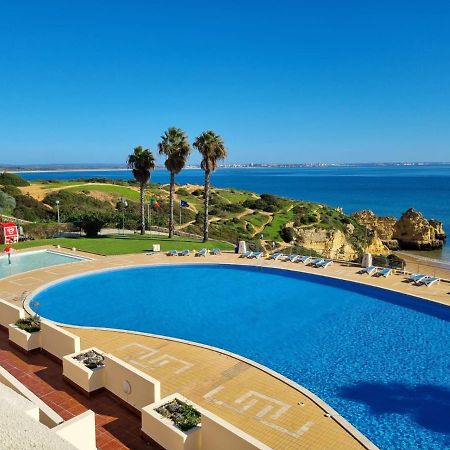 Joanita Beach Apartment Holidays 拉哥斯 外观 照片