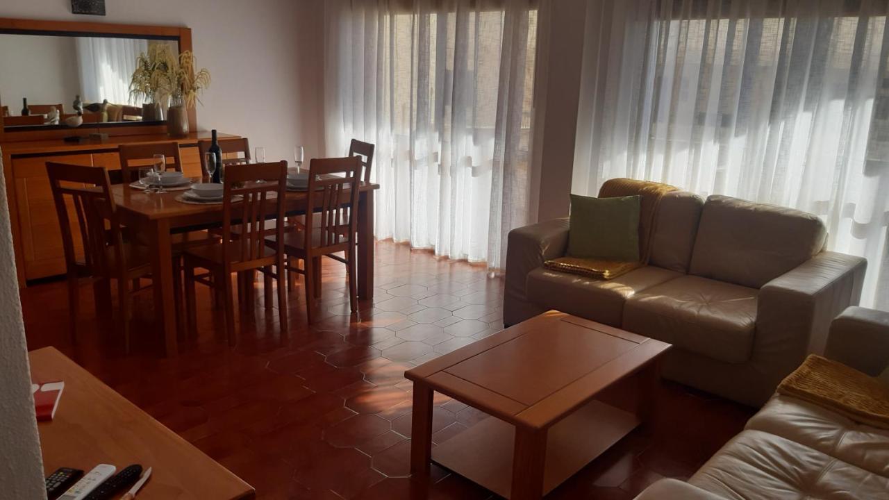 Joanita Beach Apartment Holidays 拉哥斯 外观 照片