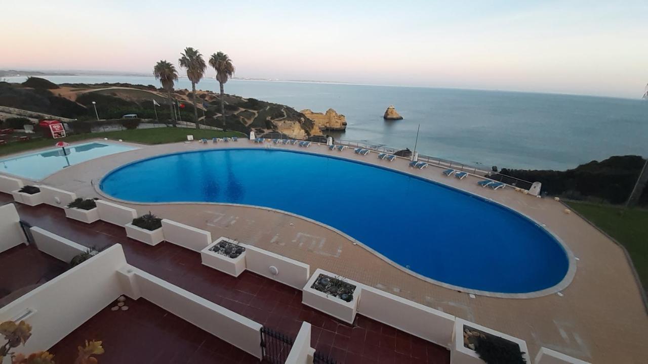 Joanita Beach Apartment Holidays 拉哥斯 外观 照片