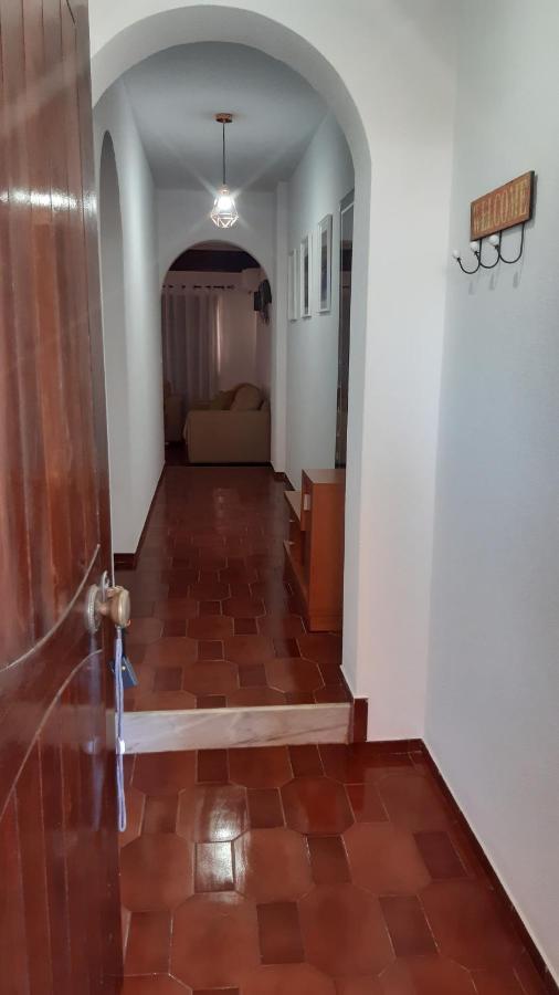 Joanita Beach Apartment Holidays 拉哥斯 外观 照片