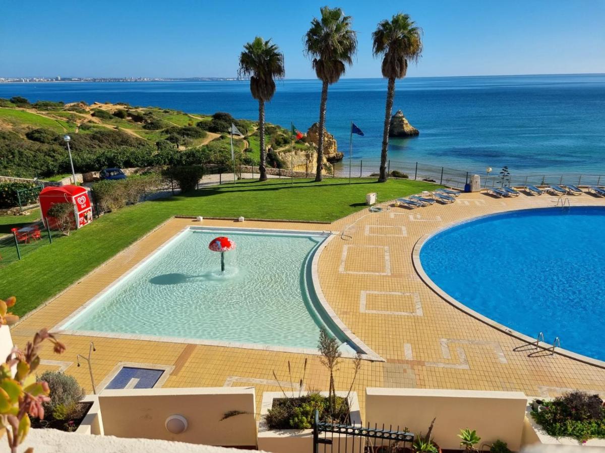 Joanita Beach Apartment Holidays 拉哥斯 外观 照片