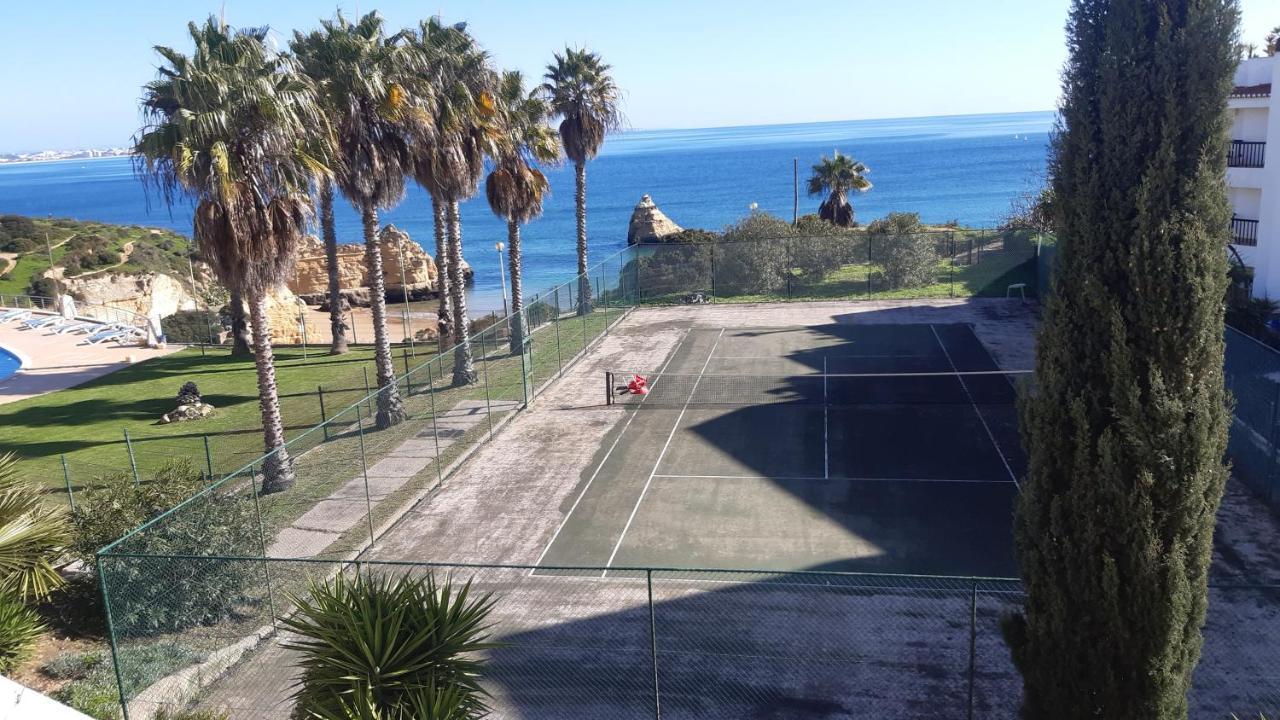 Joanita Beach Apartment Holidays 拉哥斯 外观 照片