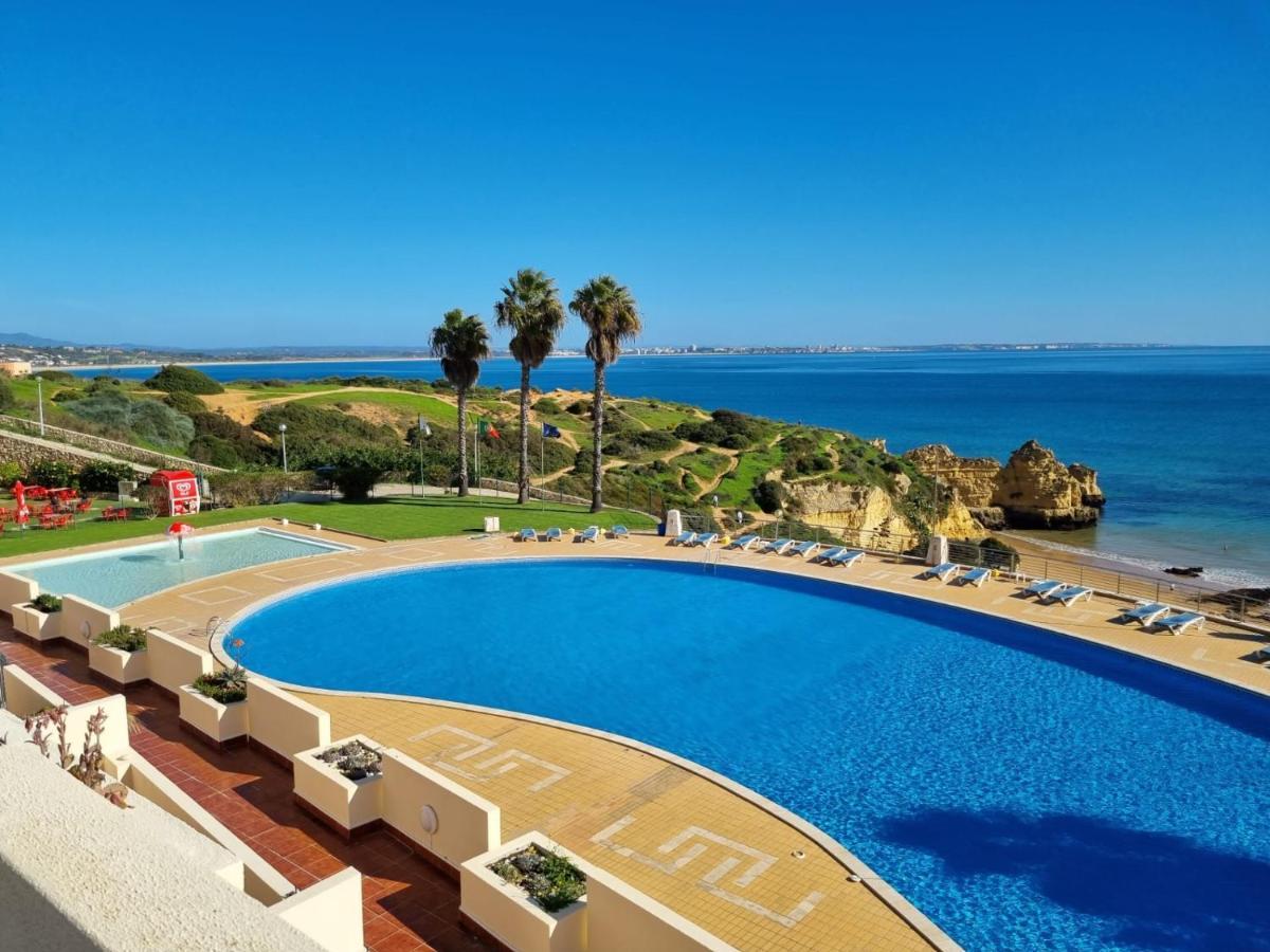 Joanita Beach Apartment Holidays 拉哥斯 外观 照片