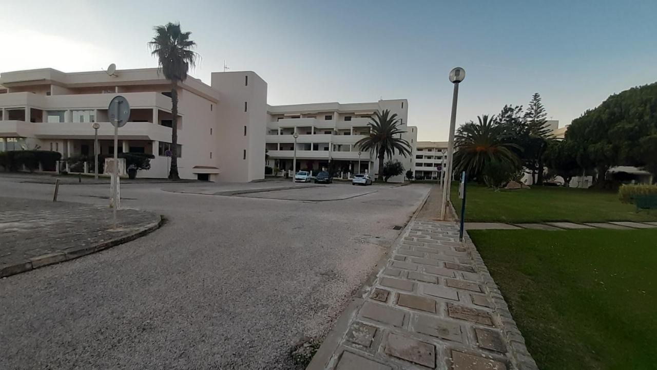 Joanita Beach Apartment Holidays 拉哥斯 外观 照片