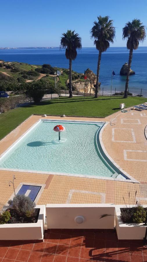Joanita Beach Apartment Holidays 拉哥斯 外观 照片