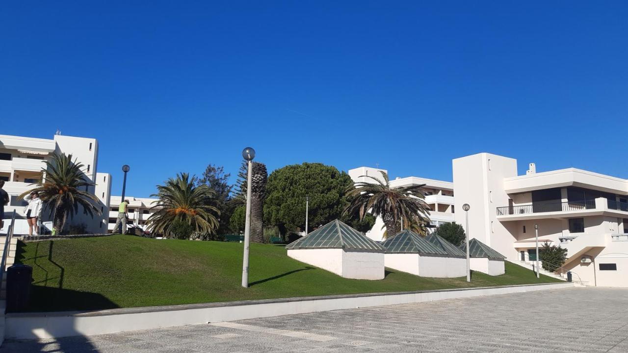 Joanita Beach Apartment Holidays 拉哥斯 外观 照片