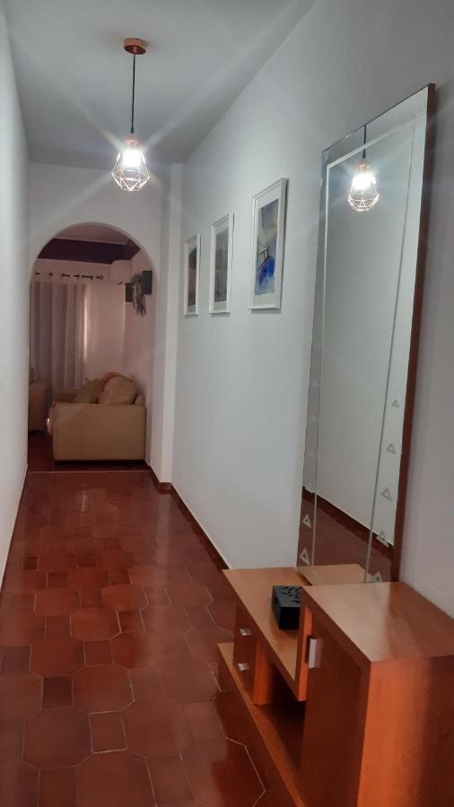 Joanita Beach Apartment Holidays 拉哥斯 外观 照片