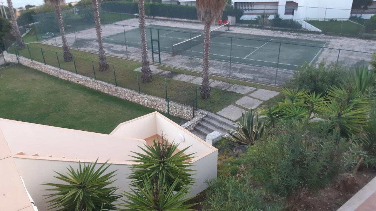 Joanita Beach Apartment Holidays 拉哥斯 外观 照片