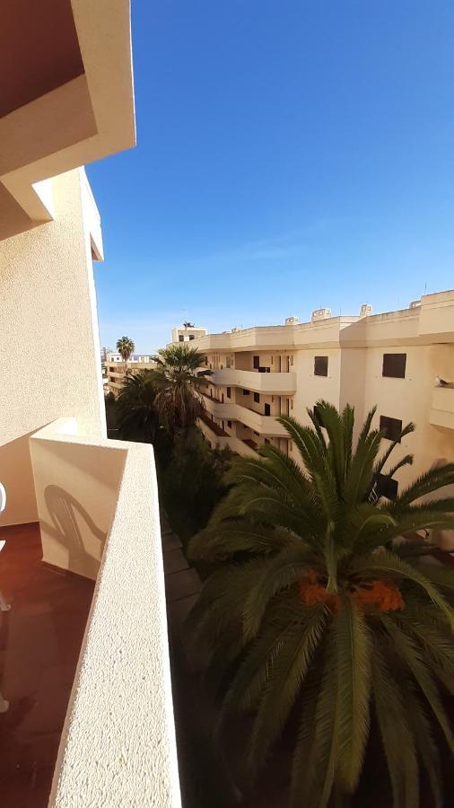 Joanita Beach Apartment Holidays 拉哥斯 外观 照片