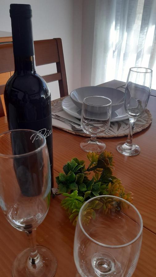 Joanita Beach Apartment Holidays 拉哥斯 外观 照片