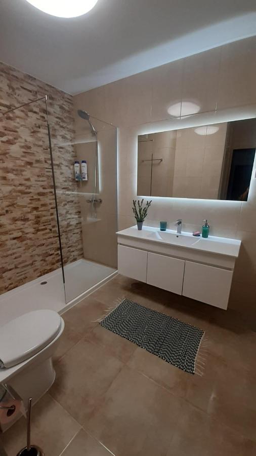 Joanita Beach Apartment Holidays 拉哥斯 外观 照片