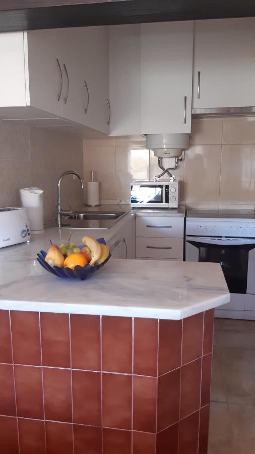 Joanita Beach Apartment Holidays 拉哥斯 外观 照片