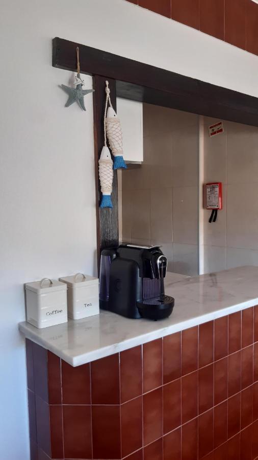 Joanita Beach Apartment Holidays 拉哥斯 外观 照片
