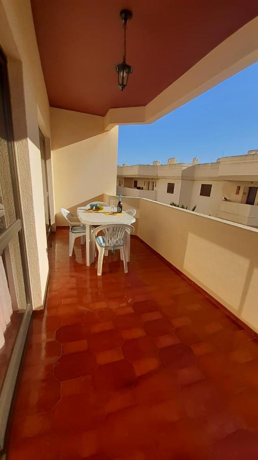 Joanita Beach Apartment Holidays 拉哥斯 外观 照片