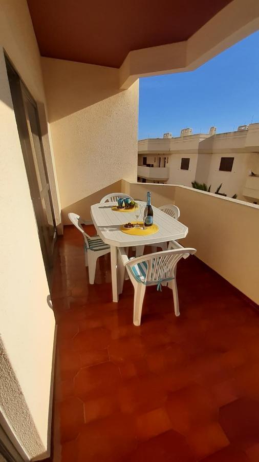 Joanita Beach Apartment Holidays 拉哥斯 外观 照片