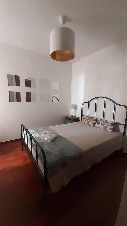 Joanita Beach Apartment Holidays 拉哥斯 外观 照片