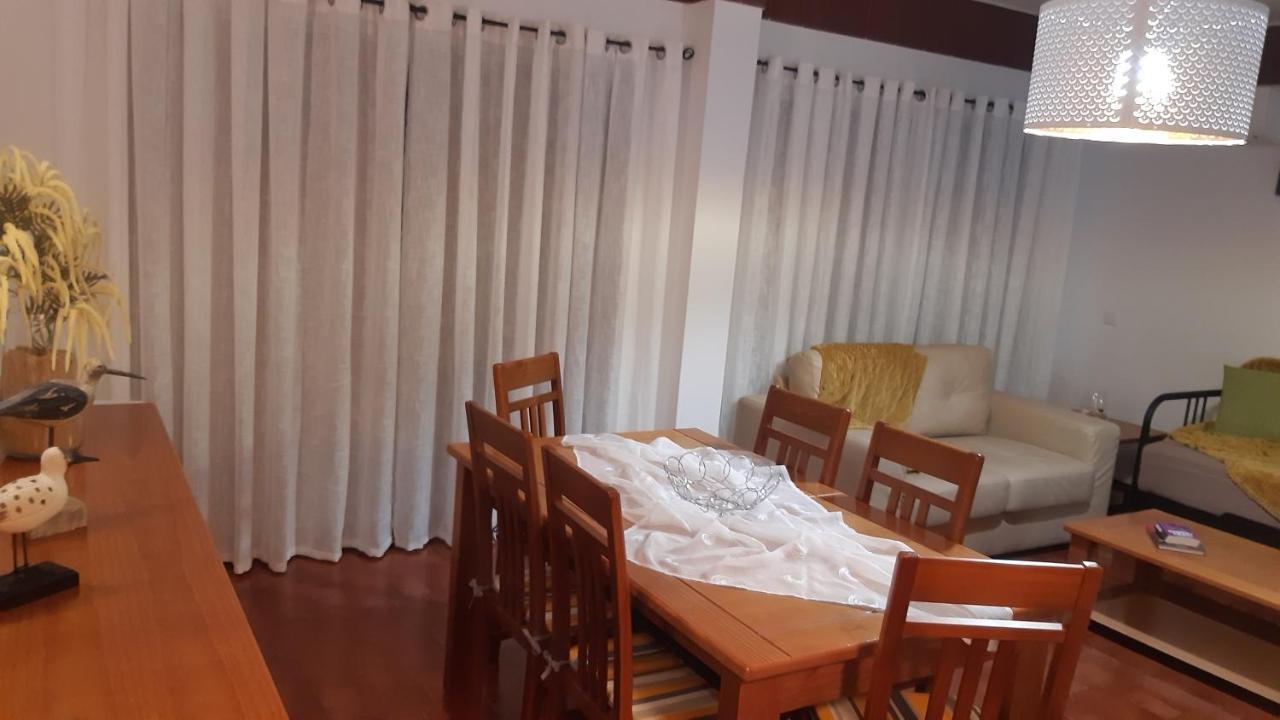 Joanita Beach Apartment Holidays 拉哥斯 外观 照片