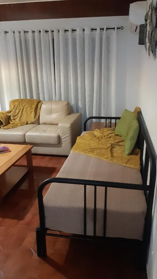 Joanita Beach Apartment Holidays 拉哥斯 外观 照片