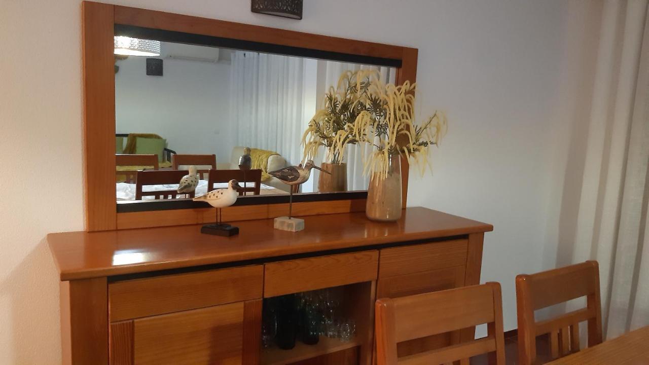 Joanita Beach Apartment Holidays 拉哥斯 外观 照片