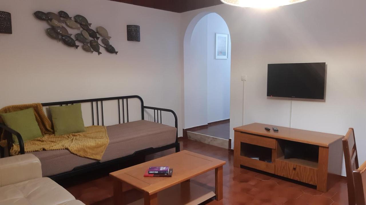 Joanita Beach Apartment Holidays 拉哥斯 外观 照片