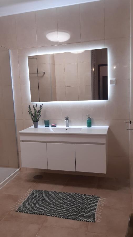 Joanita Beach Apartment Holidays 拉哥斯 外观 照片
