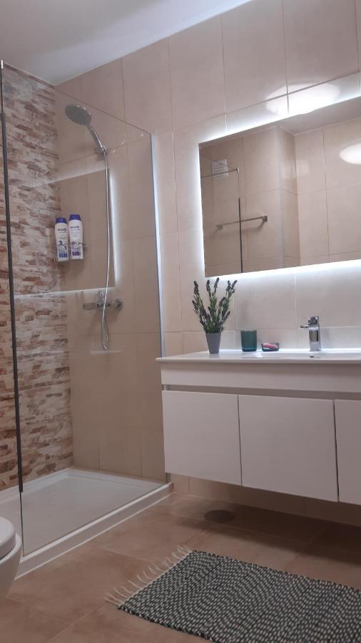 Joanita Beach Apartment Holidays 拉哥斯 外观 照片