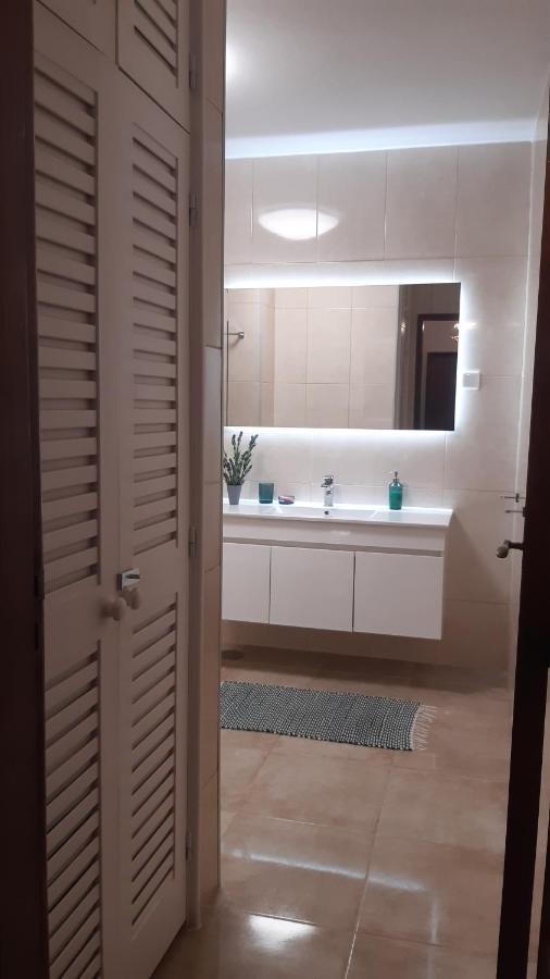 Joanita Beach Apartment Holidays 拉哥斯 外观 照片